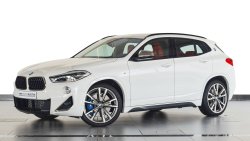 BMW X2 M 35 i