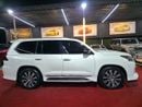 لكزس LX 570 Sport Platinum 5.7L