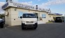 Toyota Hiace TOYOTA HIACE 2.7L CARGO 2020