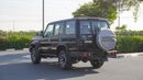 Toyota Land Cruiser 70 LX 4.0L V6 A/T