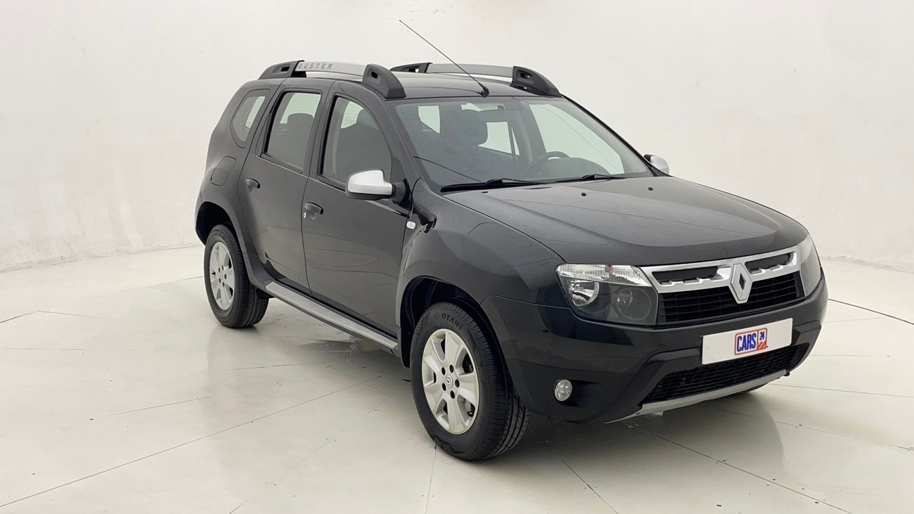 Renault Duster SE 2 | Zero Down Payment | Home Test Drive