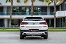 بي أم دبليو X2 X2 sDrive20i | 1,430 P.M | 0% Downpayment | FULL BMW HISTORY!