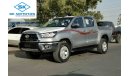 Toyota Hilux 2.4L DIESEL,AUTOMATIC, DIFFERENTIAL LOCK, XENON HEADLIGHTS (CODE # THAM01)