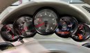 Porsche Cayenne 2011 Porsche Cayenne S, Full Service History, Full Option, GCC, Immaculate Condition
