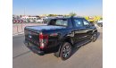 Ford Ranger FORD RANGER 2022 0 KM 3.2L V6 DIESEL FOR EXPORT ONLY