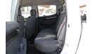 Chevrolet Colorado 4X4 DUAL CABIN PICKUP