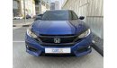 هوندا سيفيك 1.8 V I VTEC 1.8 | Under Warranty | Free Insurance | Inspected on 150+ parameters