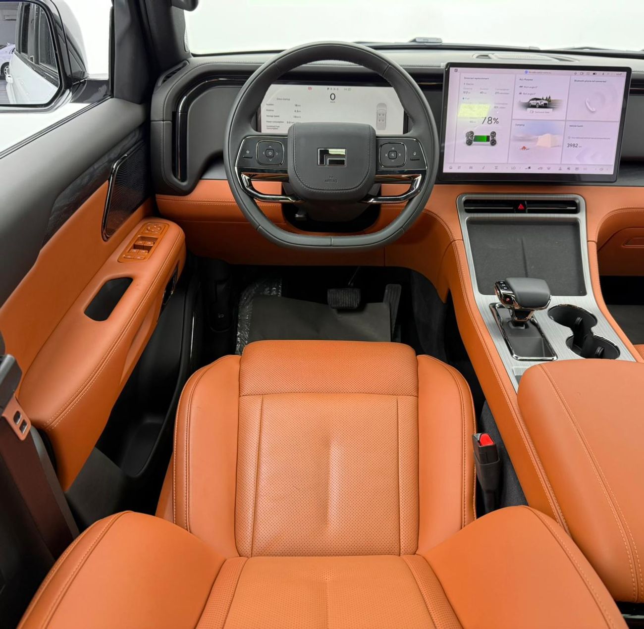 روكس 01 2025 ROX Stone 01 Hybrid, One Year Unlimited KM Warranty, Excellent Condition