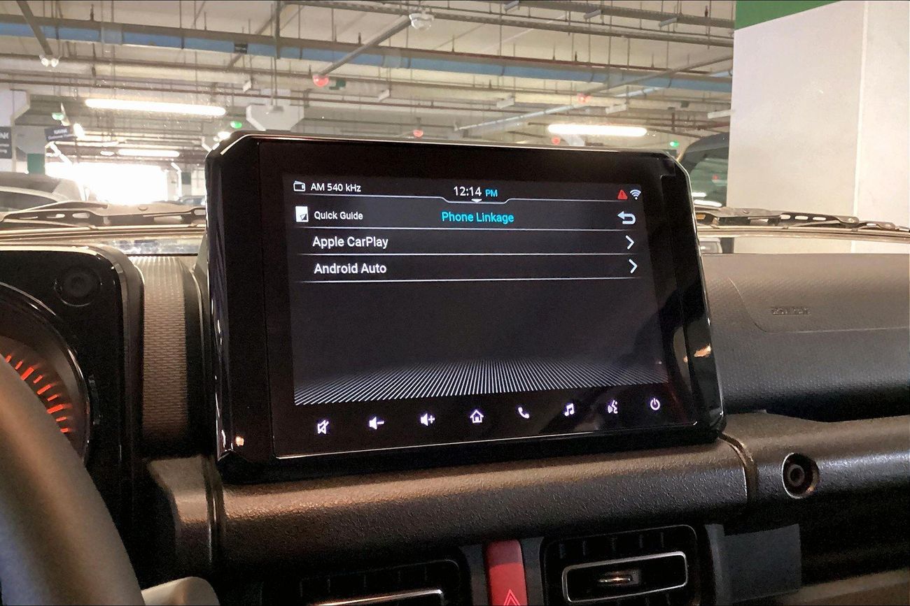 Suzuki Jimny GLX | Guaranteed Warranty | 0 Down Payment