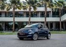 Fiat 500 500 Dolce Vita | 960 P.M | 0% Downpayment | Fiat Warranty!