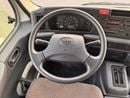 Toyota Coaster TOYOTA COASTER 2.8L AUTOMATIC 22 SEATER 2025