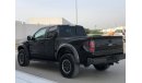 Ford Raptor Ford raptar