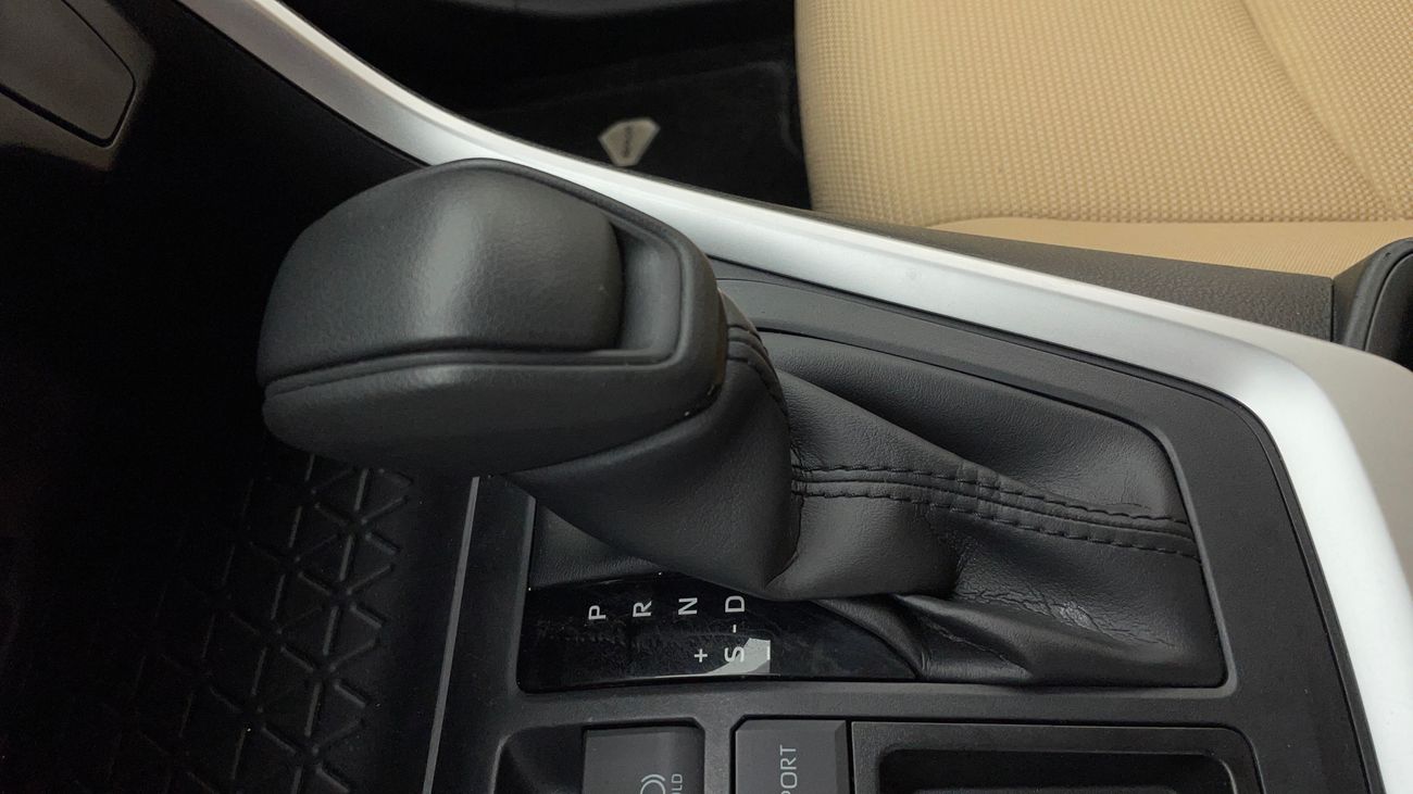 Toyota RAV4 EX 2.5 | Zero Down Payment | Free Home Test Drive