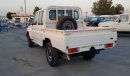 Toyota Land Cruiser Pick Up TOYOTA LAN CRUSER - V6 -  2020 -DSL