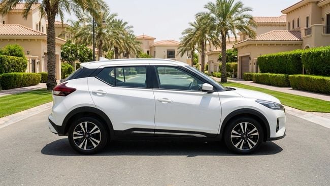 Nissan Kicks SV, миниатюра 21