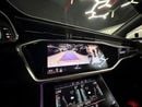 أودي A7 45 TFSI SPORTBACK