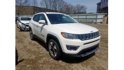 Jeep Compass LIMITED