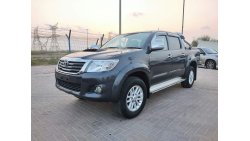 Toyota Hilux 1