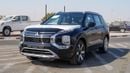 ميتسوبيشي آوتلاندر جديد كلياً 2026 ميتسوبيشي أوتلاندر بريميوم (G09) 2.5 لتر | SUV بـ 7 مقاعد | مواصفات GCC | مخصص للتصد