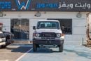 Toyota Land Cruiser Pick Up toyota land cruiser single cab 4.0L 2024 model A/T 0km