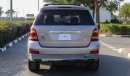 Mercedes-Benz GL 450 4 Matic