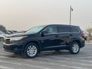 Toyota Highlander 2015 Toyota Highlander LE MidOption+ 3.5L V6 - AWD 4x4  Full 7 Seater Leather - Rear CAM -