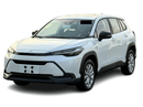 تويوتا فرونتلاندر ECTGLD009 - 2025 Toyota Frontlander - 2.0L Hybrid Auto - Face Lift - White - Chinese