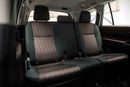 Toyota Innova GL 2.0L - GREY METALLIC INSIDE BLACK & BROWN | EXPORT ONLY