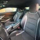 شيفروليه كامارو SS شيفروليه كامارو ٢٠٢٢