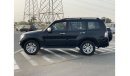 Mitsubishi Pajero 2017 Mitsubishi pajero GLS Top 4x4 / EXPORT ONLY