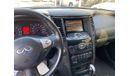إنفينيتي FX35 Infiniti FX35 , 2011 , low miles full option, in excellent condition
