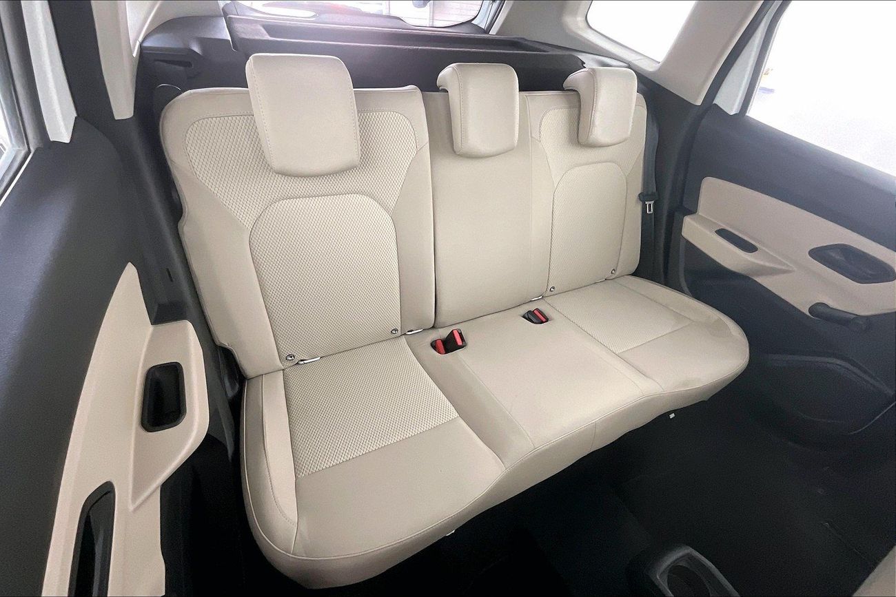 Renault Duster SE | Carnival Sale • UP TO AED 20,000 OFF | Guaranteed Warranty | 0 Down Payment