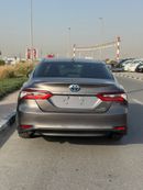 Toyota Camry Hybrid LE HEV 2.5L