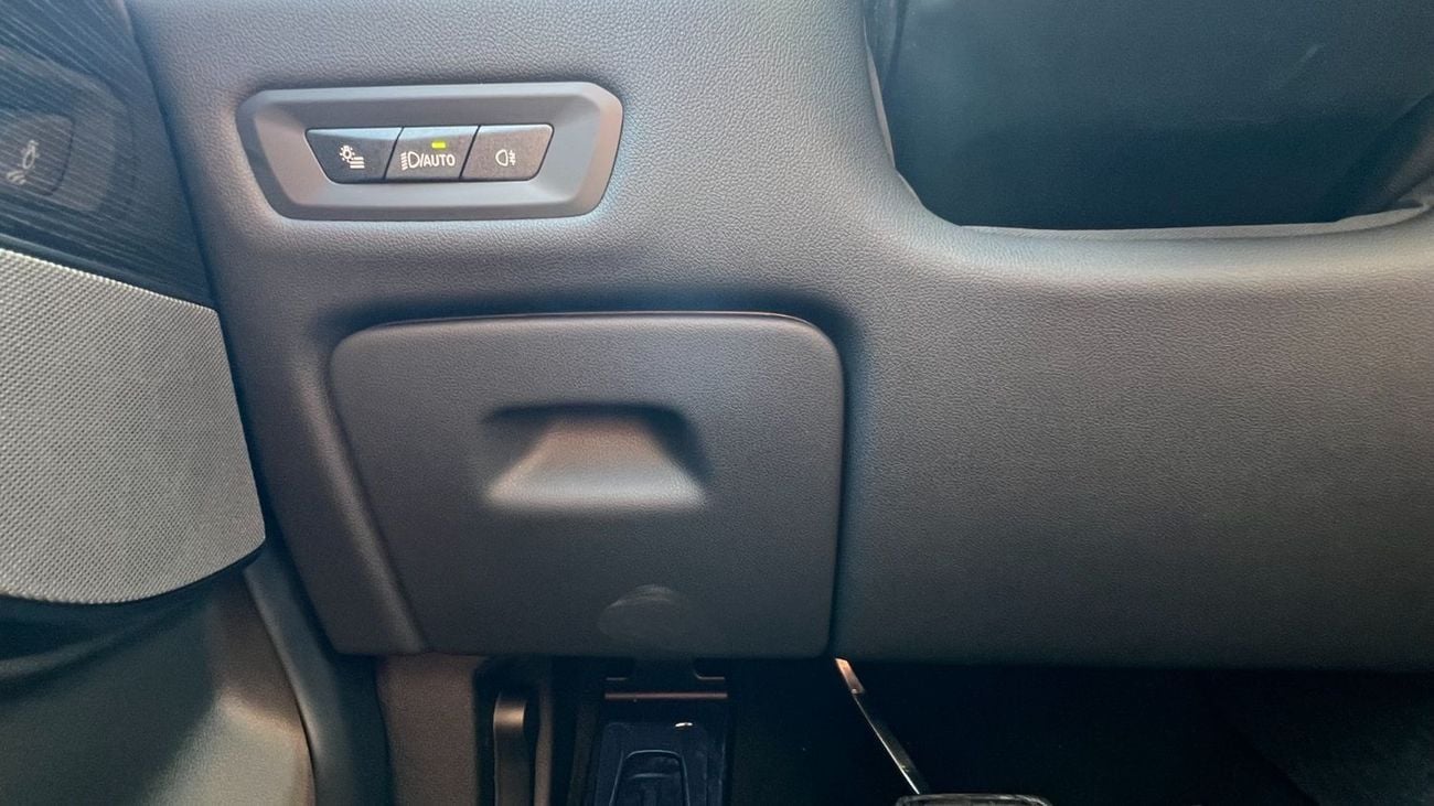 BMW X6M Competition 4.4T xDrive BMW X6 Xdrive M60 i | Brand New |  Carbon Fiber