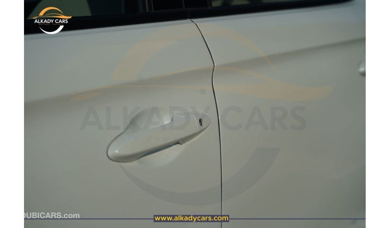 هوندا سيتي HONDA CITY 1.5L DX 2024