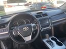 Toyota Camry SE 2.5L