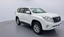 Toyota Prado GXR 4 | Zero Down Payment | Free Home Test Drive