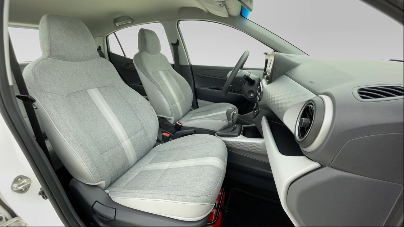 Hyundai Grand i10 SMART 1.2 | Zero Down Payment | Home Test Drive