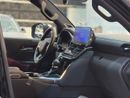 Toyota Land Cruiser TOYOTA LC300 VXR - 3.5L - PET - AT - FULL OPTION - 2026 MY ( OMAN )