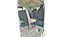 Toyota Hiace 15 seats