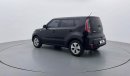 Kia Soul BASE 1.6 | Under Warranty | Inspected on 150+ parameters