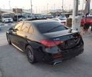 مرسيدس بنز C 30 AMG