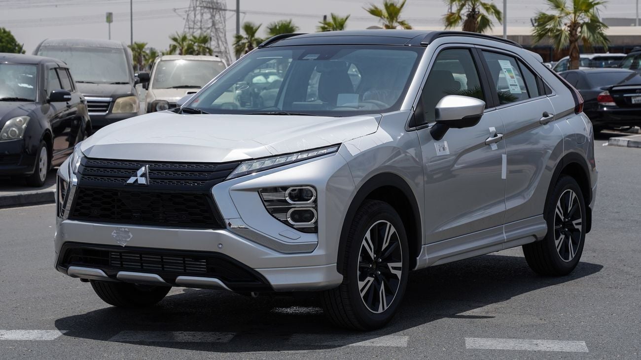 Mitsubishi Eclipse Cross GLS HIGH LINE