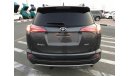 Toyota RAV4 fresh and very clean inside out and ready to drive
