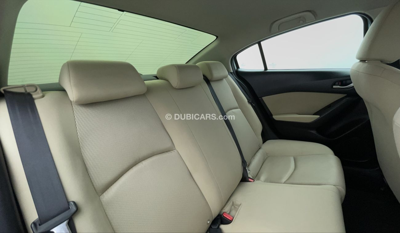 Mazda 3 S 1.6 | Zero Down Payment | Free Home Test Drive