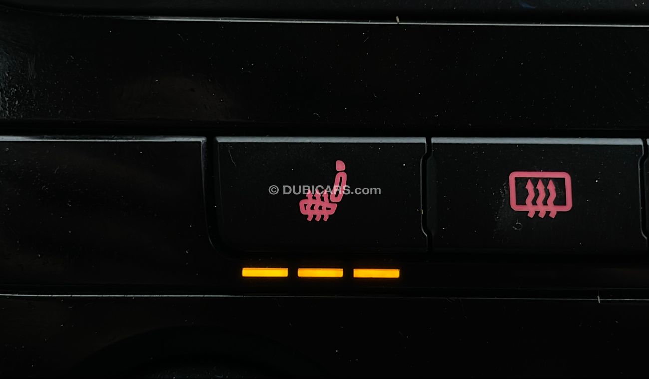 Volkswagen Passat S 2.5 | Under Warranty | Inspected on 150+ parameters