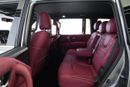 Nissan Patrol LE Platinum 5.6L