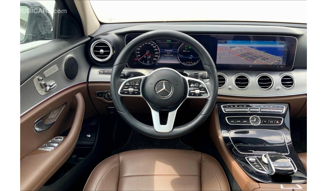 مرسيدس بنز E 350 AMG Package