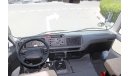 Toyota Coaster v6  30 seater