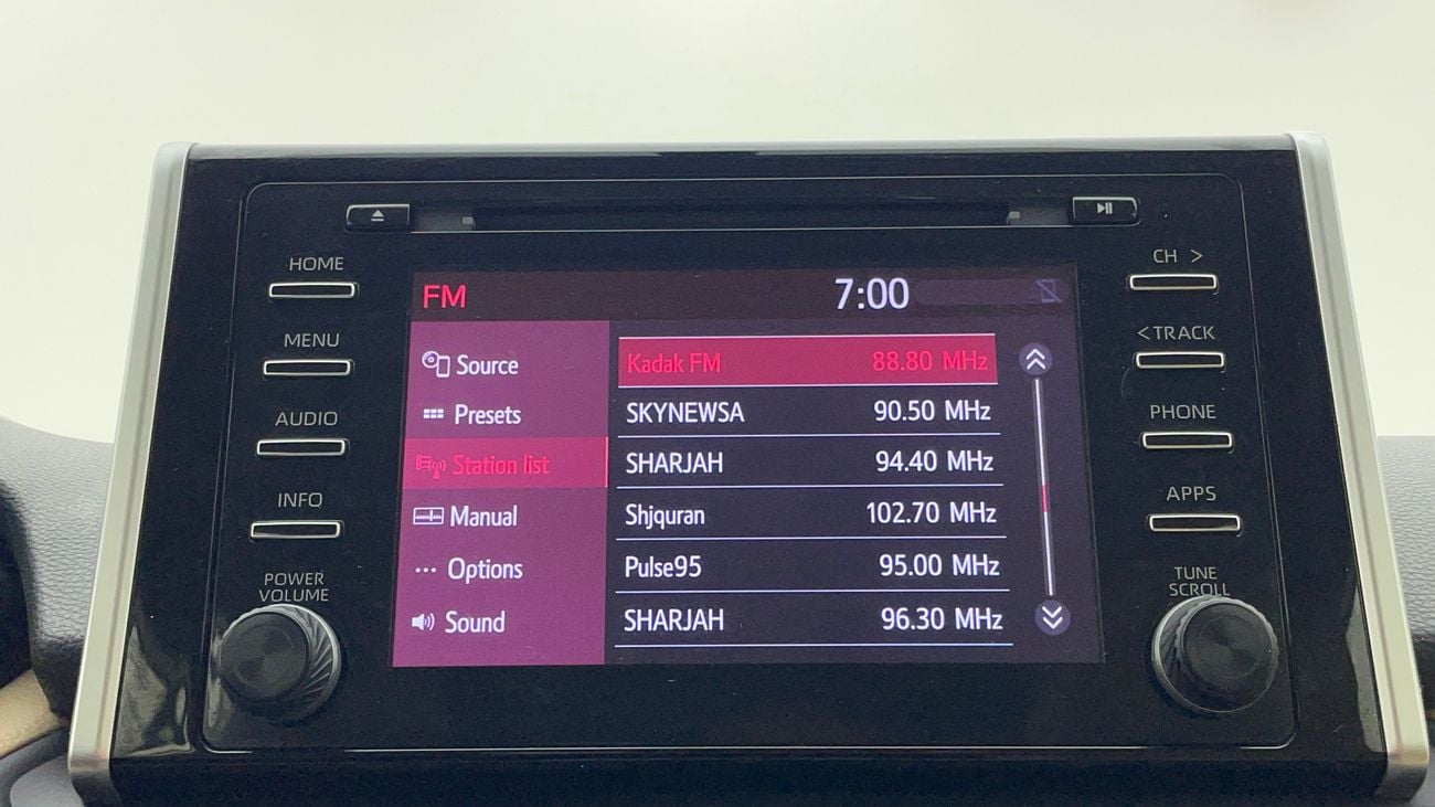 Toyota RAV4 EX 2.5 | Zero Down Payment | Home Test Drive